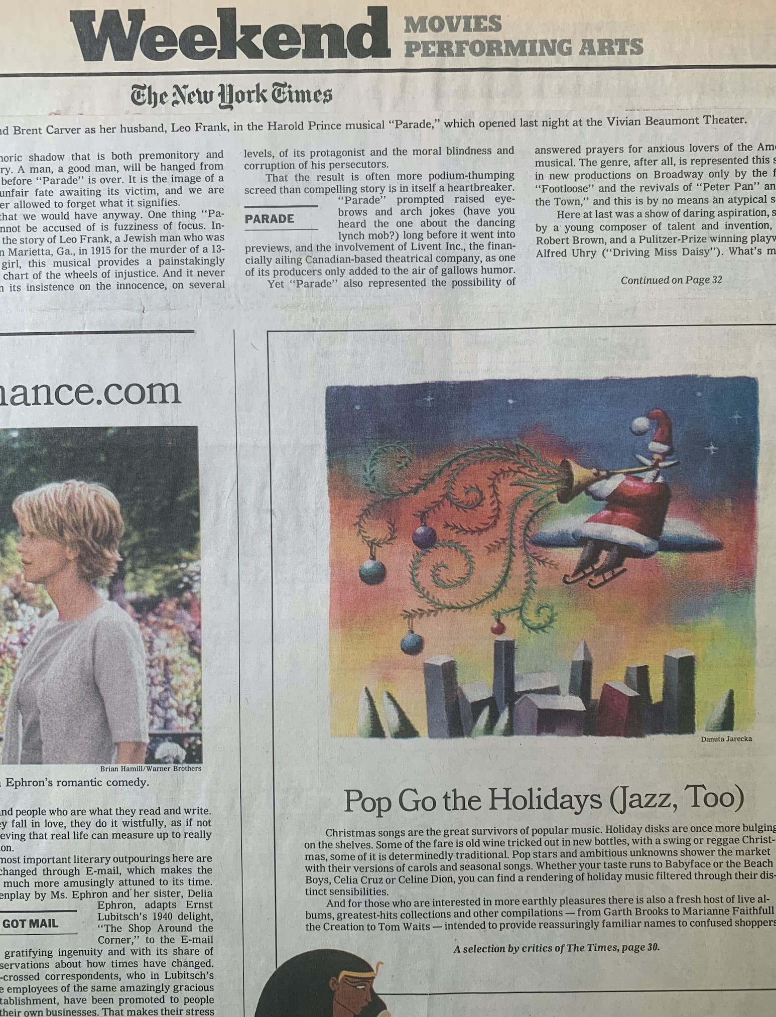 Editorial illustration